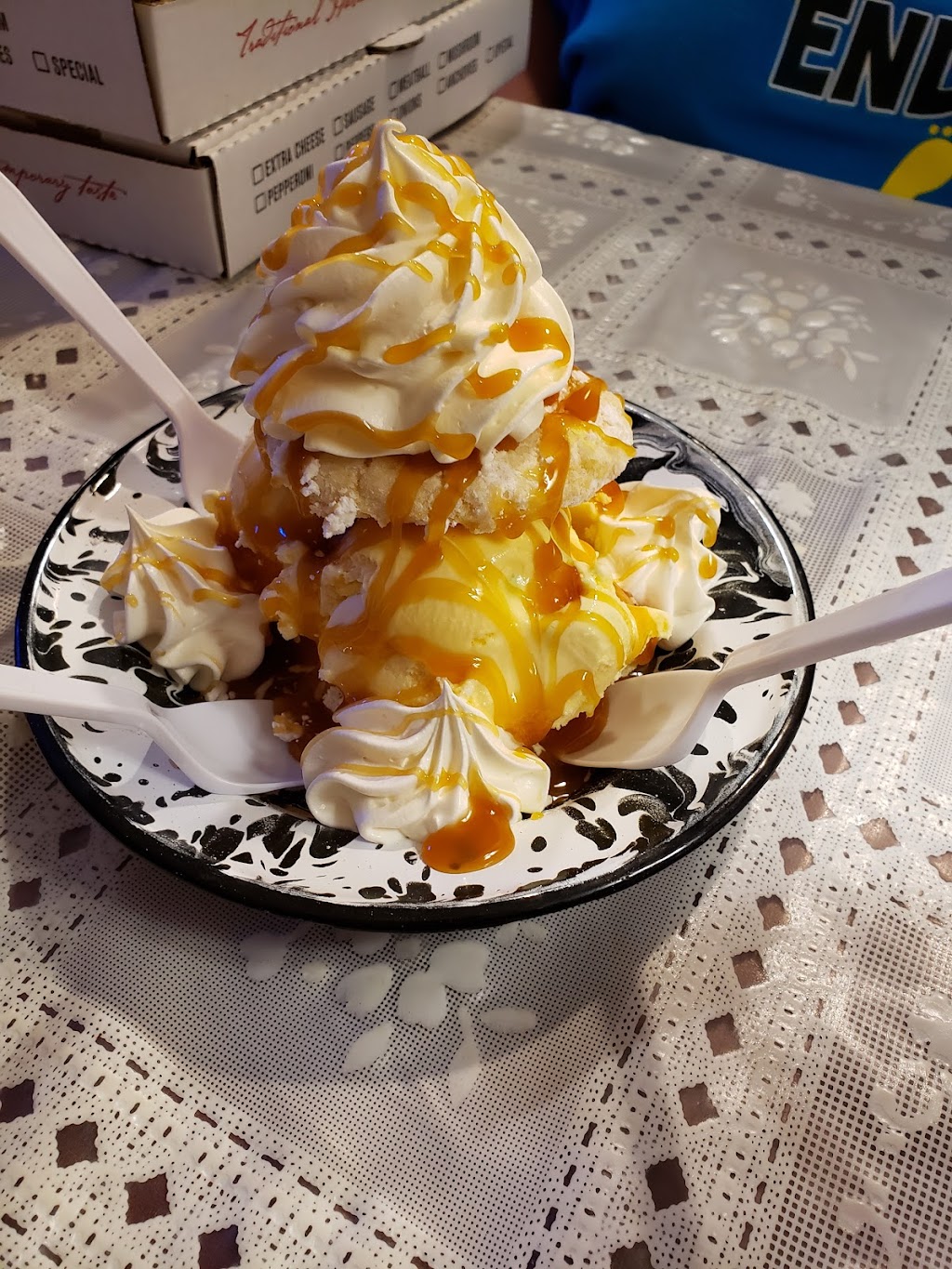 Dough Depot | 216 Market St, Imperial, MO 63052, USA | Phone: (636) 464-9339