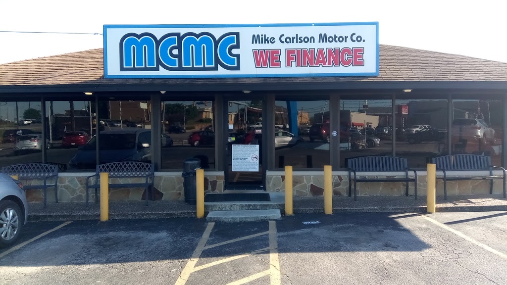 MCMC Auto - East Belknap | 5928 E Belknap St, Haltom City, TX 76117, USA | Phone: (817) 834-6397