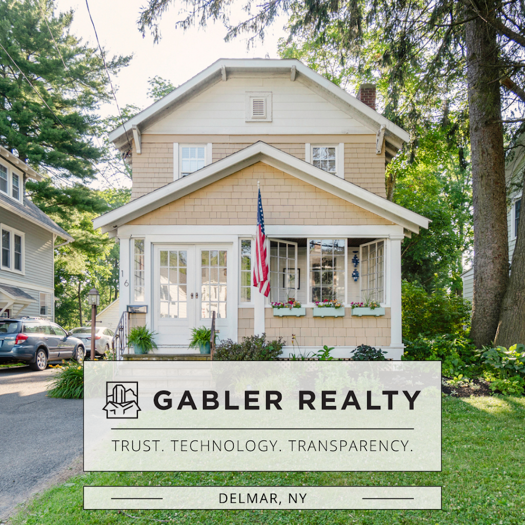 Gabler Realty, LLC | 321 Delaware Ave, Delmar, NY 12054, USA | Phone: (518) 935-4800