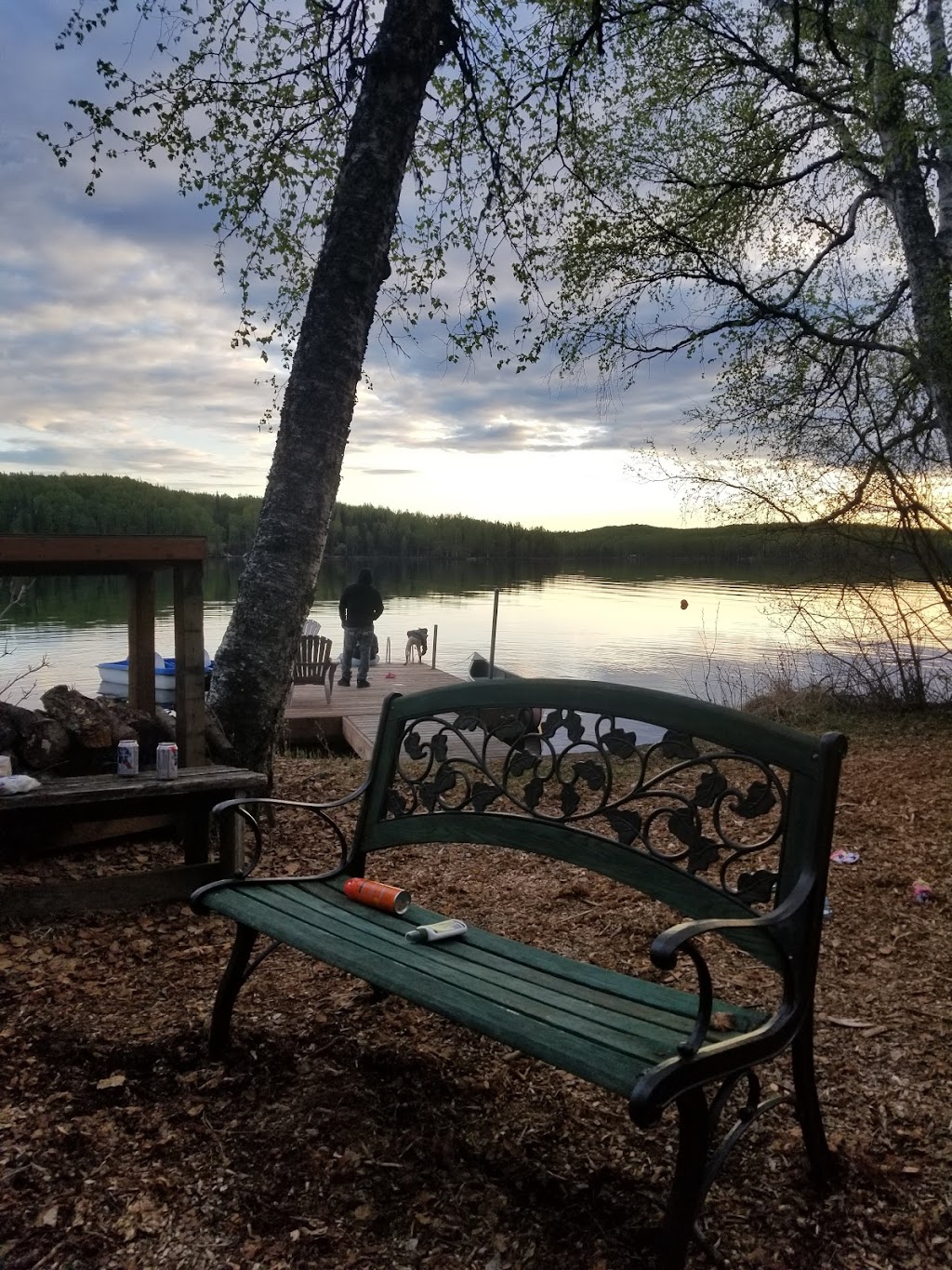 Nancy Lake State Recreation Area | Nancy Lake Pkwy, Willow, AK 99688, USA | Phone: (907) 745-3975