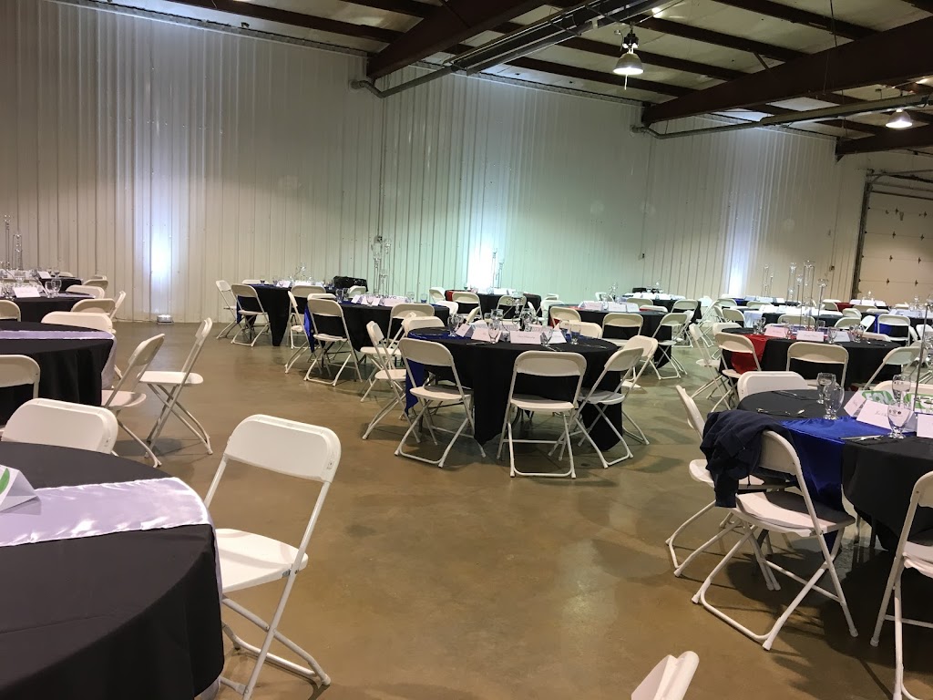 The Event Rental Gallery LLC. | 6925 E County Rd 1500 N, Batesville, IN 47006, USA | Phone: (812) 212-5164