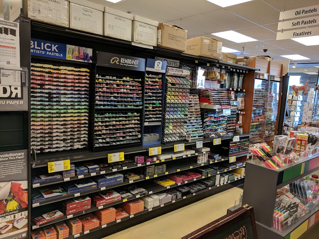 Blick Art Materials | Shopping Center, 79 Danada Square E, Wheaton, IL 60189, USA | Phone: (630) 653-0569