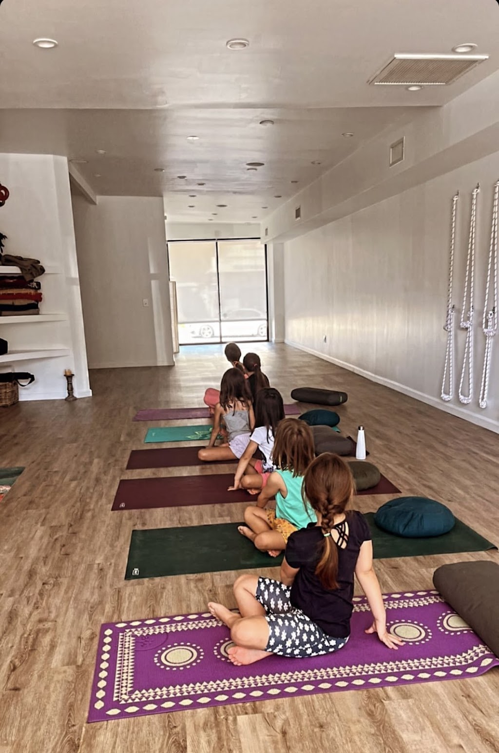 The Yoga Center | 4906 Topanga Canyon Blvd, Woodland Hills, CA 91364, USA | Phone: (310) 403-4618