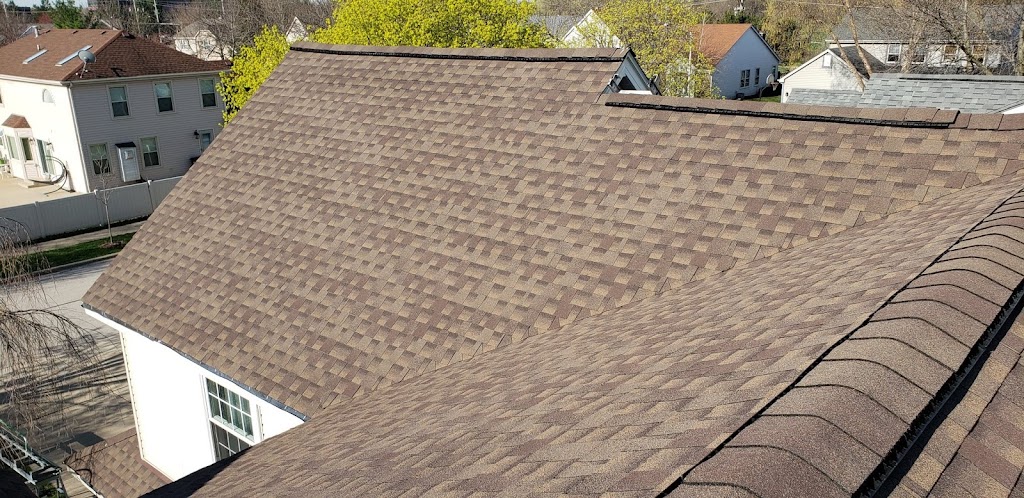 Roofing Company & Roofing Contractors Renovax | 465 Swift Rd, Lombard, IL 60148, USA | Phone: (331) 226-1451