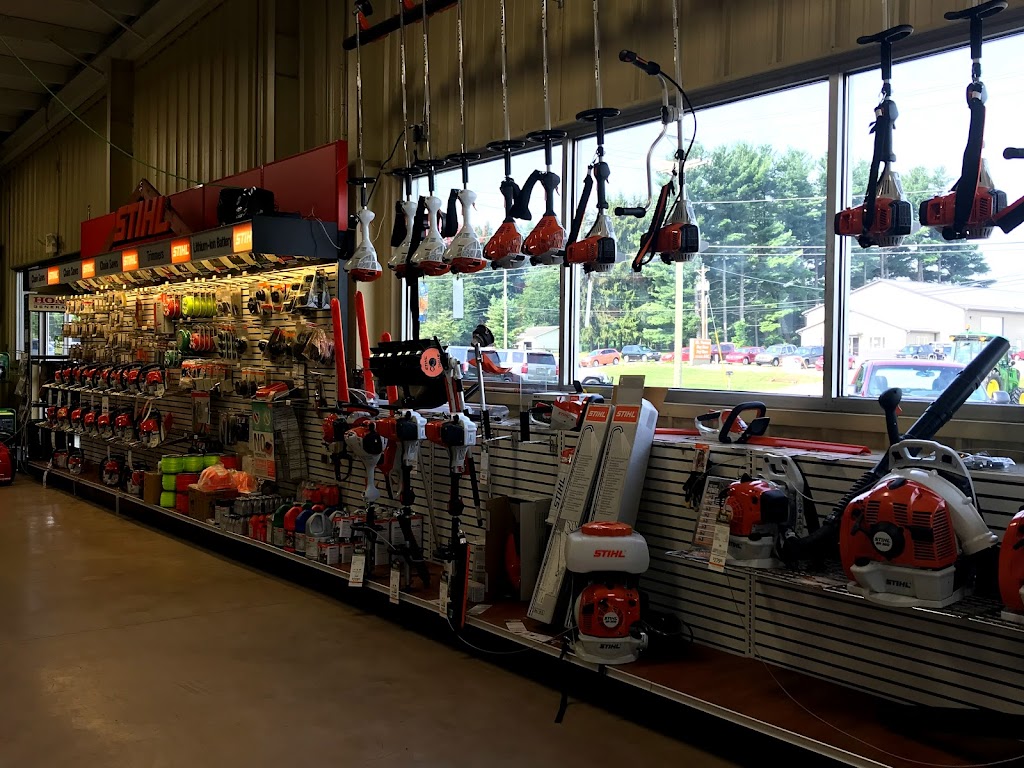 Ag-Pro | 496 Harcourt Rd, Mt Vernon, OH 43050 | Phone: (740) 392-6160