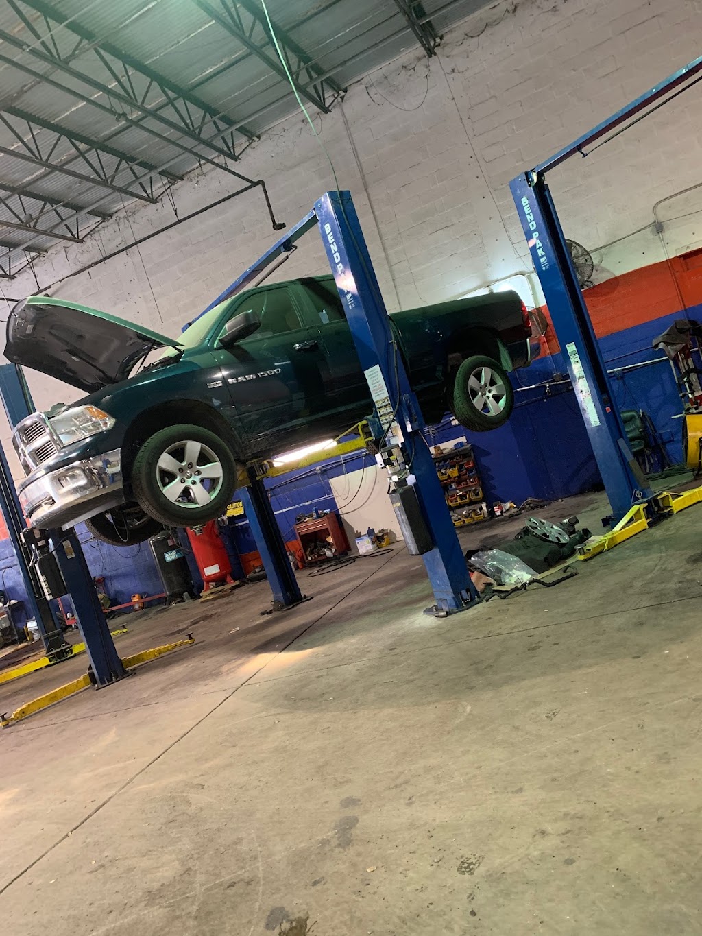 Auto Maia Auto Repair | 711 S Dixie Hwy E, Pompano Beach, FL 33060, USA | Phone: (754) 235-4066