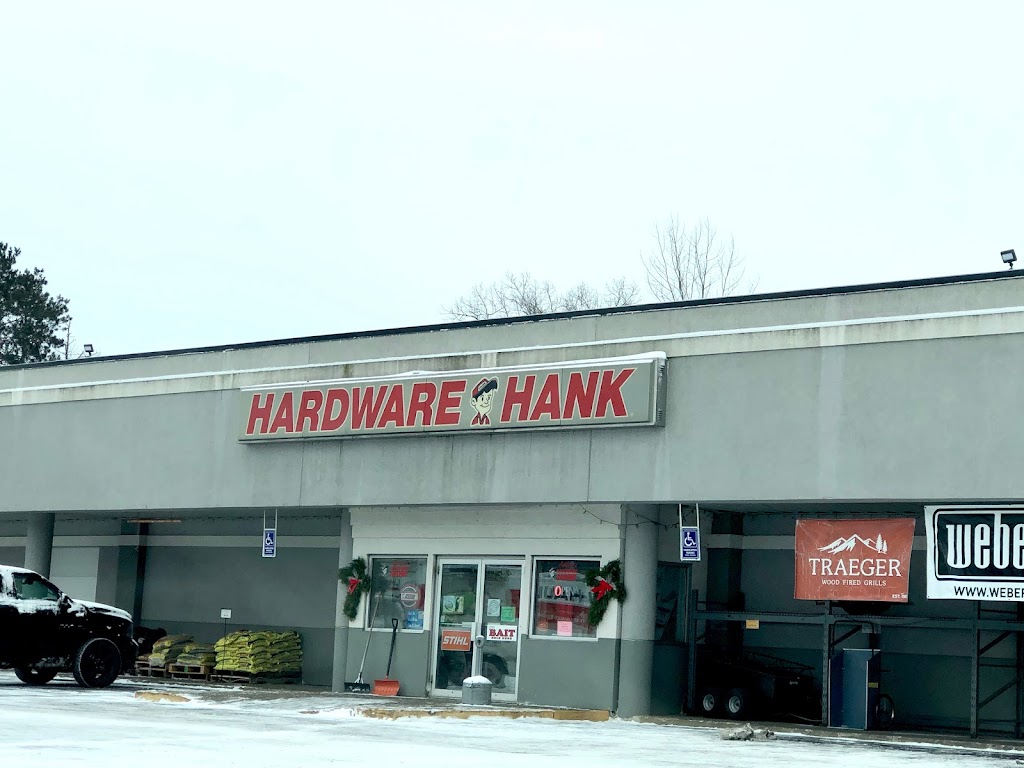 Hudson Hardware | 12860 Fremont Ave, Zimmerman, MN 55398, USA | Phone: (763) 856-2661