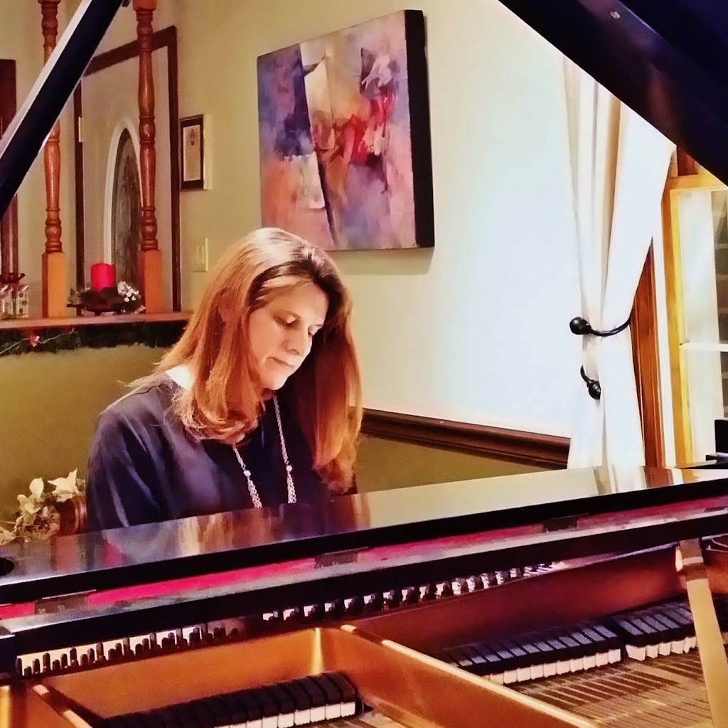 Goehner Moreno Piano Studio | 901 Riverview Dr, Atchison, KS 66002, USA | Phone: (650) 704-6917