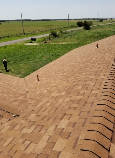 R and G T Roofing and Construction | 121 N Donald Ave, El Reno, OK 73036, USA | Phone: (405) 448-6682