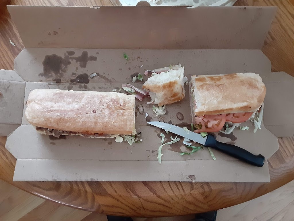 Bellacinos Pizza & Grinders | 22400 Harper Ave, St Clair Shores, MI 48080, USA | Phone: (586) 552-8111