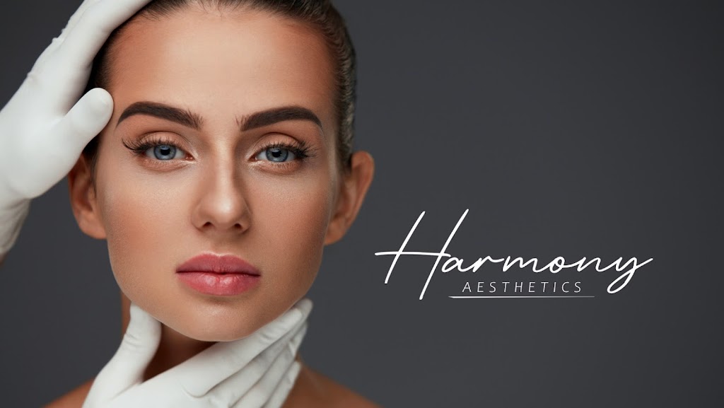 Harmony Aesthetics Spa | 24721 Tomball Pkwy, Tomball, TX 77377, USA | Phone: (832) 232-5568