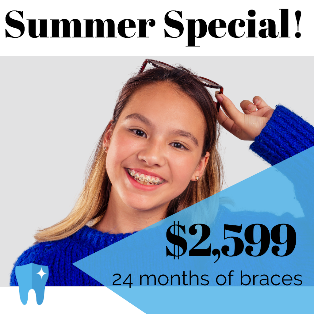 El Cajon Dental & Orthodontics | 359 W Madison Ave STE 200, El Cajon, CA 92020, USA | Phone: (619) 440-6364