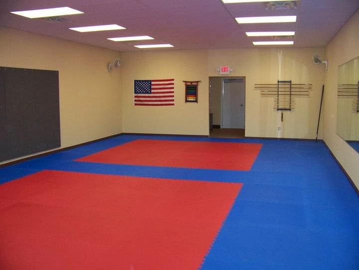 Oldham County Martial Arts Academy | 4217 W, KY-146, La Grange, KY 40031, USA | Phone: (502) 492-0805