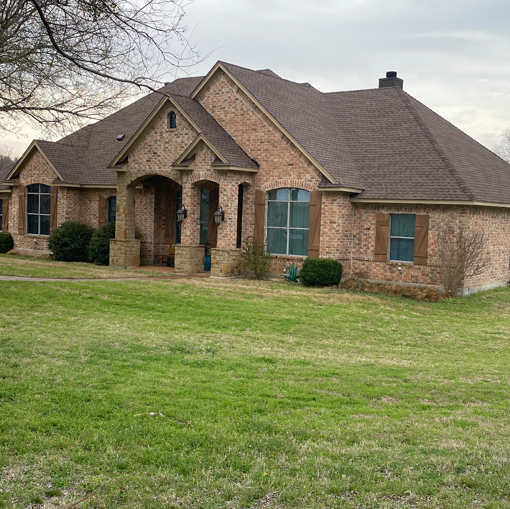 American Heritage TX Roofing & Construction LLC | 619 Rocky Ridge Ln, Weatherford, TX 76085, USA | Phone: (817) 781-1093