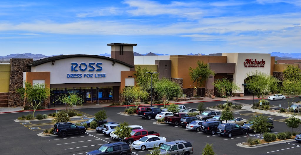 Lake Pleasant Towne Center | 9940 W Happy Valley Rd, Peoria, AZ 85383, USA | Phone: (602) 866-0900