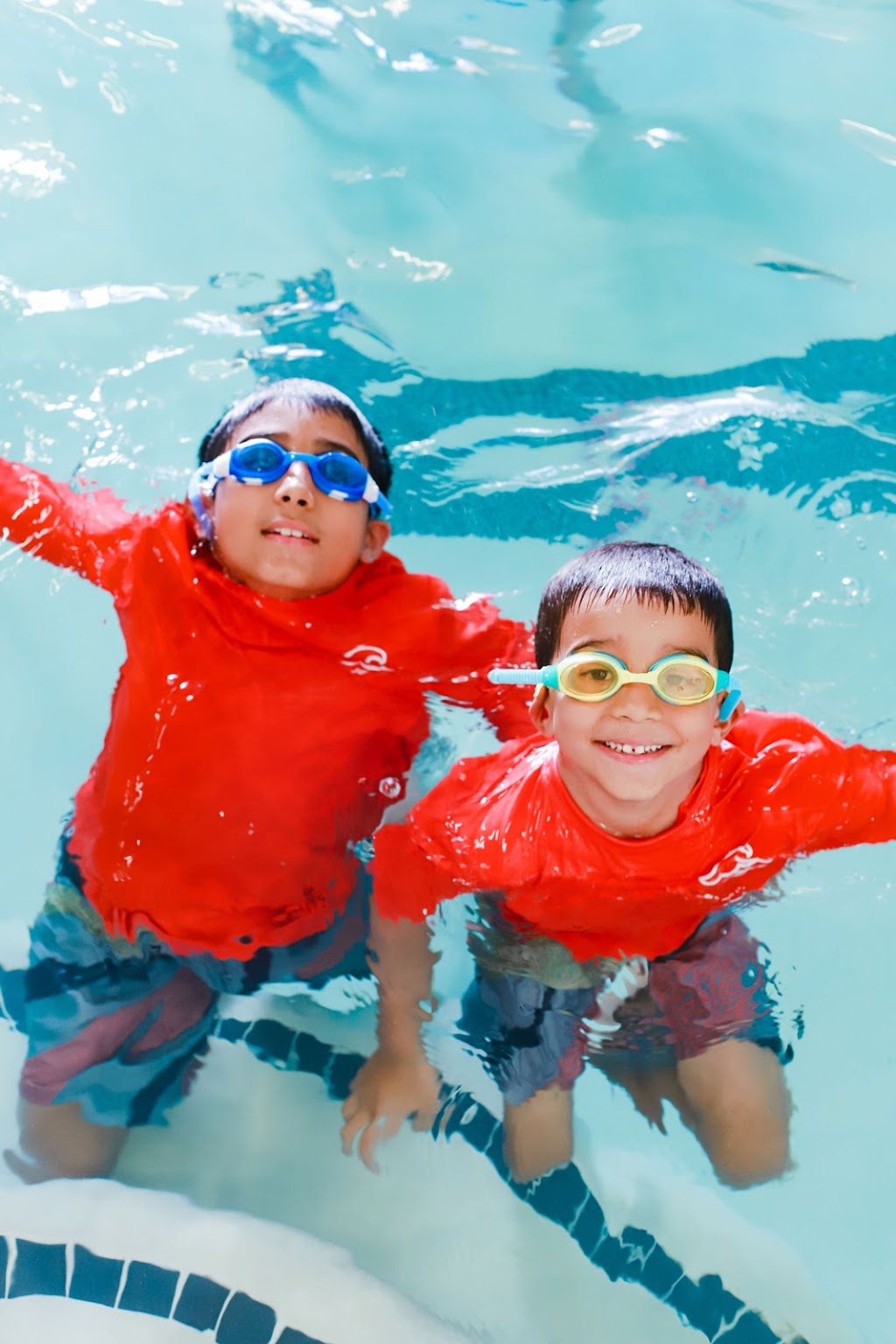 Floaties Swim School | 13180 Poway Rd, Poway, CA 92064, USA | Phone: (877) 277-7946