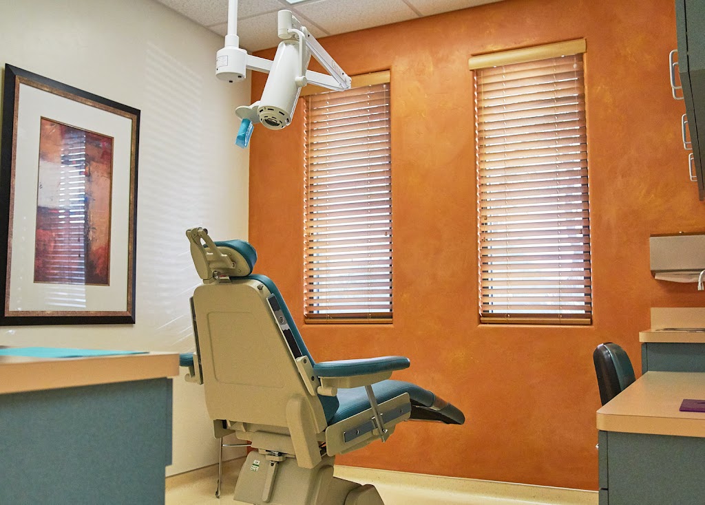 Casas Adobes Oral and Maxillofacial Surgery | 3150 N Swan Rd, Tucson, AZ 85712, USA | Phone: (520) 742-6136