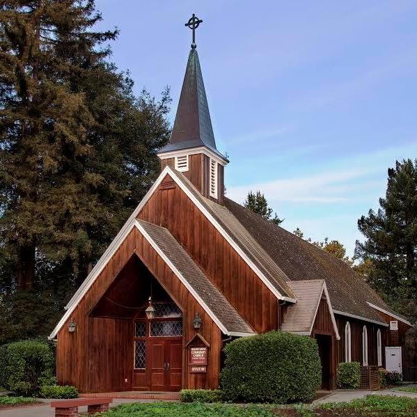 Walnut Grove Community Presbyterian Church | 14120 Grand Ave, Walnut Grove, CA 95690, USA | Phone: (916) 776-1106
