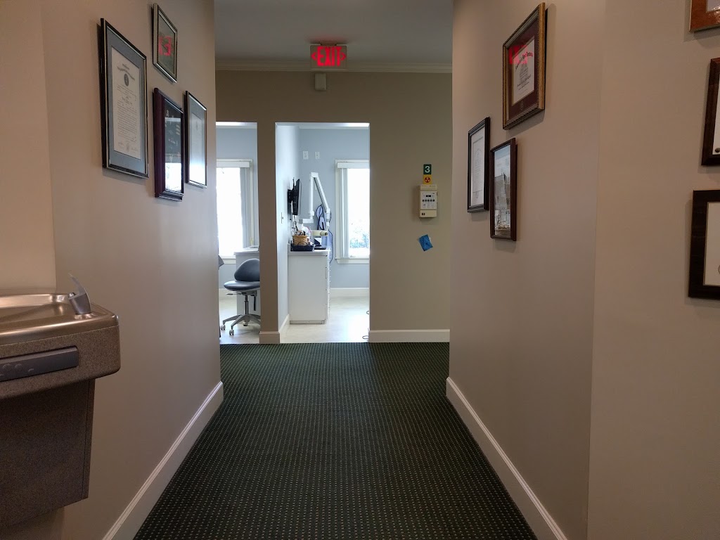 Thomas V. Kelly, DDS, MAGD, PA | 9317 Leesville Rd, Raleigh, NC 27613, USA | Phone: (919) 848-1343