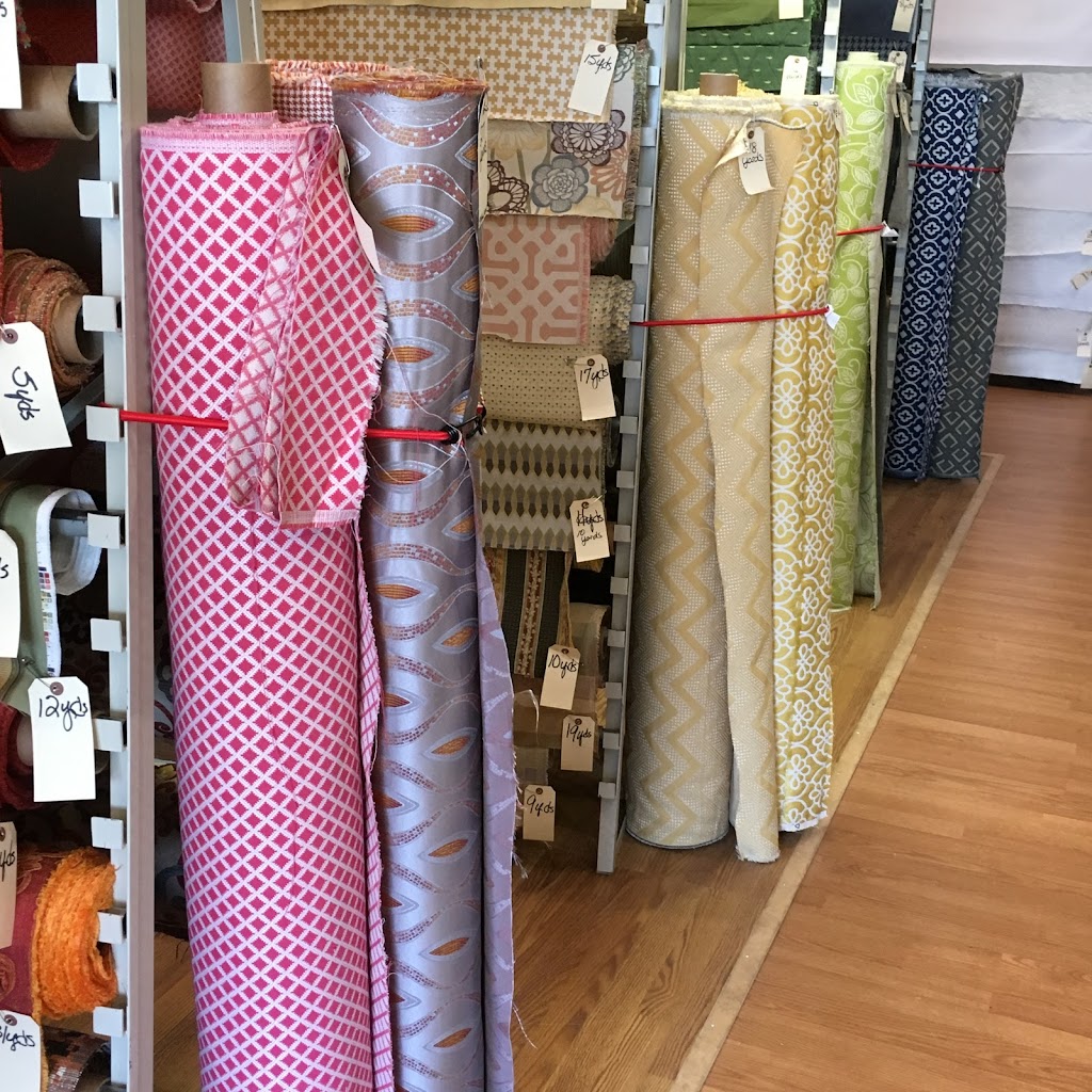 BurCraft Fabrics | 6652 St Joe Rd, Fort Wayne, IN 46835, USA | Phone: (260) 416-1730