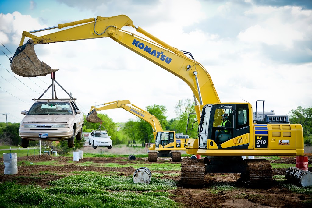 Extreme Sandbox - Minnesota | 1901 Glendale Rd, Hastings, MN 55033, USA | Phone: (855) 344-4386