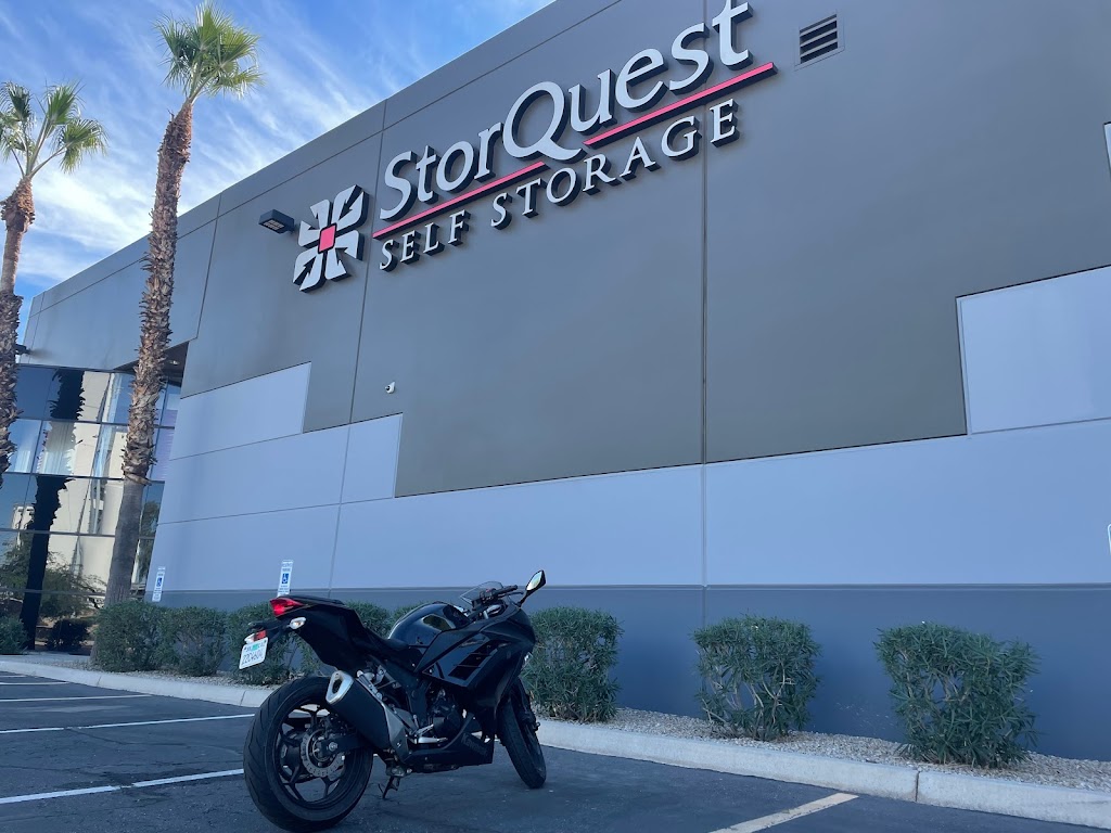 StorQuest Self Storage | 2805 W Frye Rd, Chandler, AZ 85224, USA | Phone: (602) 842-6311