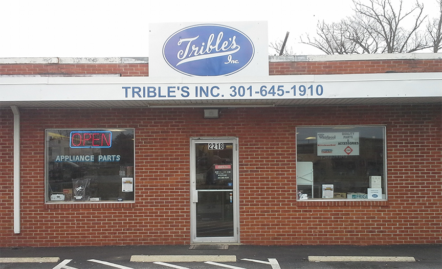 Tribles, Inc. | 2218 Crain Hwy, Waldorf, MD 20601, USA | Phone: (301) 843-1720