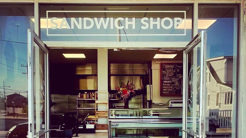 2nd Ave Sandwich Shop | 3620 NJ-35, Lavallette, NJ 08735, USA | Phone: (732) 250-4505