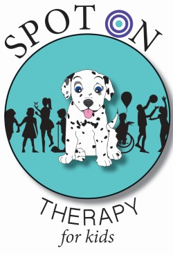 Spot on Therapy for Kids | 2450 Atlanta Hwy #701, Cumming, GA 30040, USA | Phone: (470) 632-3412