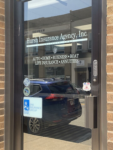 RMH Insurance Group Reliance - Menno - Hursh | 106 E Main St, Syracuse, IN 46567, USA | Phone: (574) 457-5300