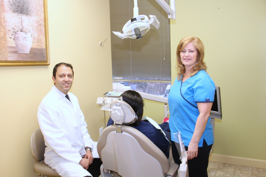 Belmont Dentistry: Matt Nikpourfard, DDS | 44121 Harry Byrd Hwy STE 280, Ashburn, VA 20147, USA | Phone: (703) 723-1200