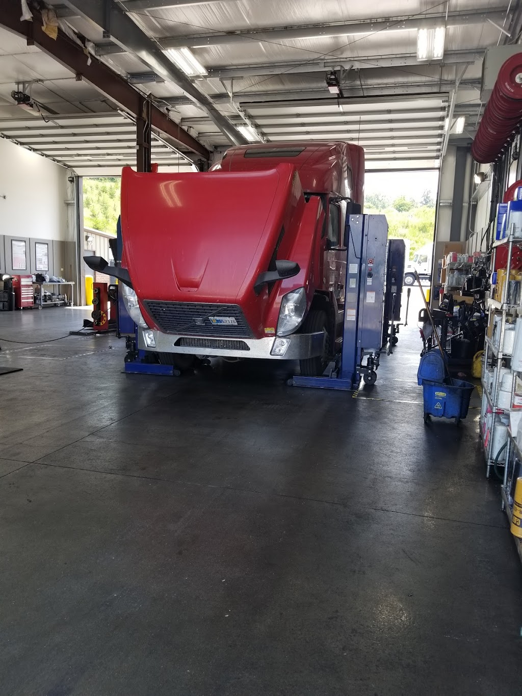 Tri-County Truck Repair | 3163 S 16th St, Columbus, NE 68601, USA | Phone: (402) 564-3319