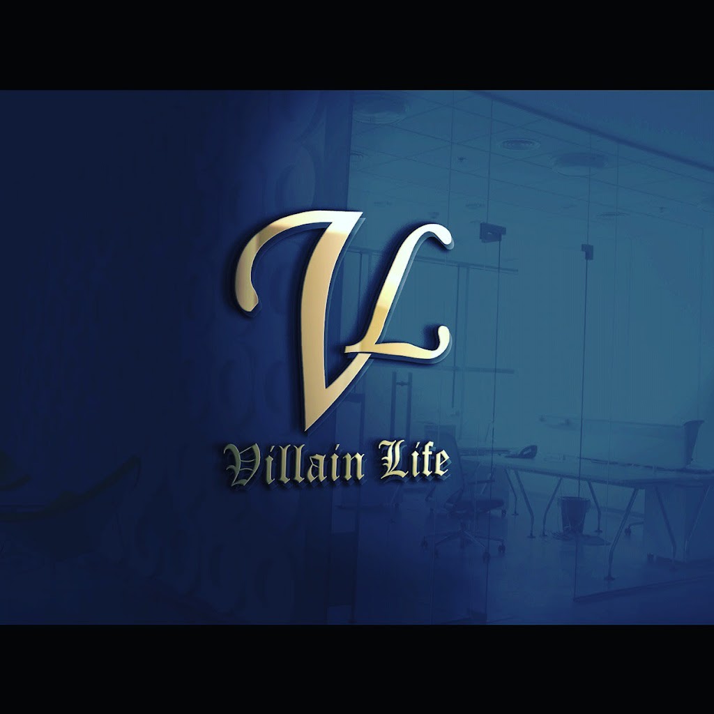 Villain Life | 4721 Kester Ave, Sherman Oaks, CA 91403, USA | Phone: (323) 695-1152