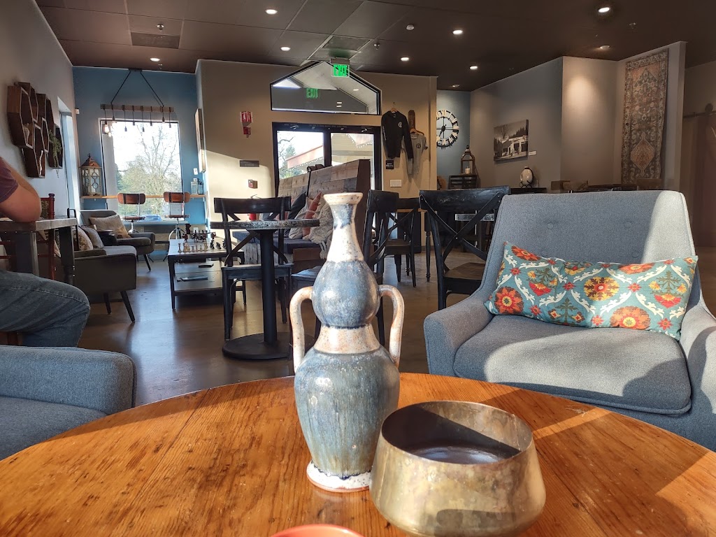 The Local Café | 16897 Placer Hills Rd, Meadow Vista, CA 95722, USA | Phone: (530) 365-7438