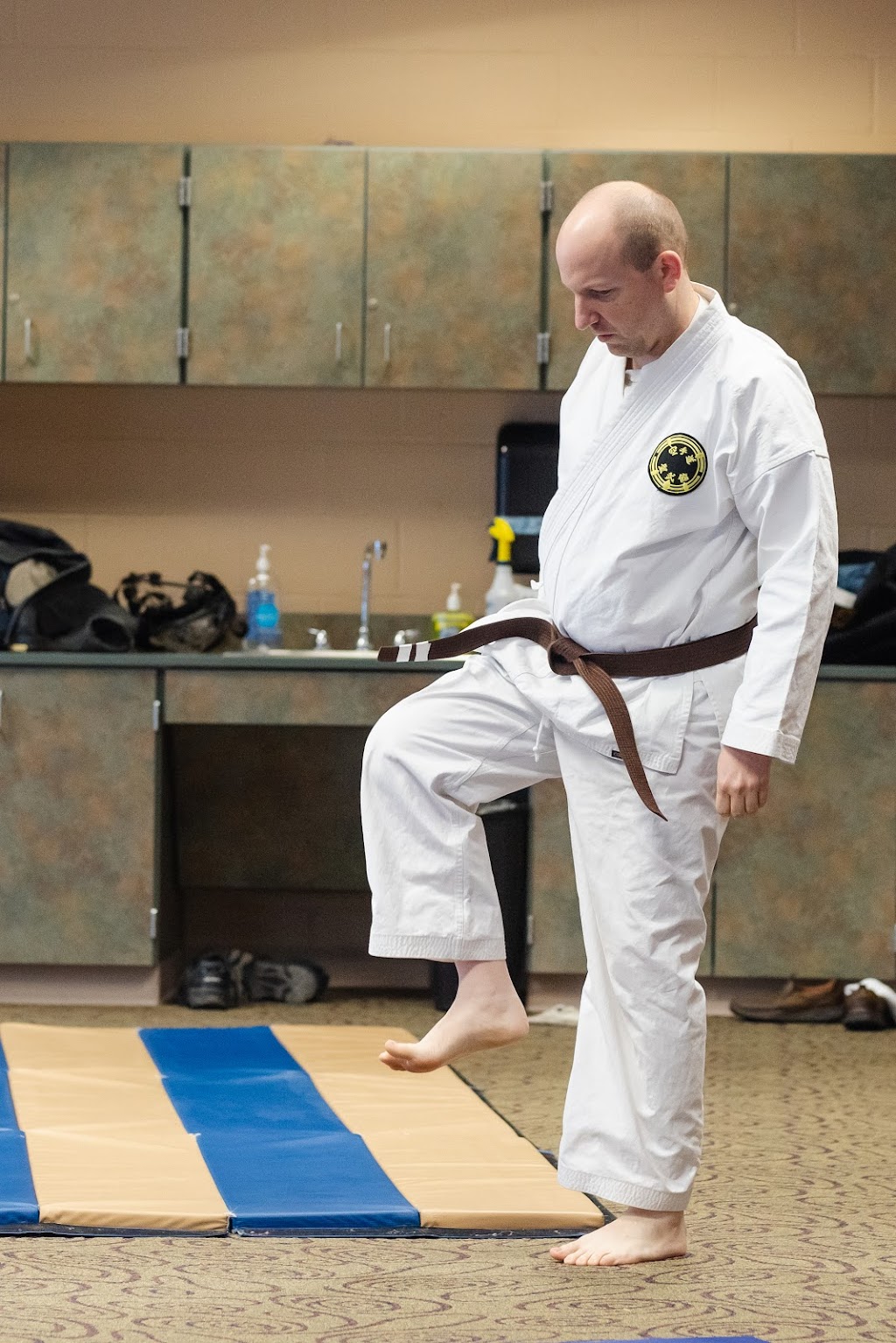 Karate Shorin | 855 Weymouth Rd, Medina, OH 44256, USA | Phone: (330) 242-0950