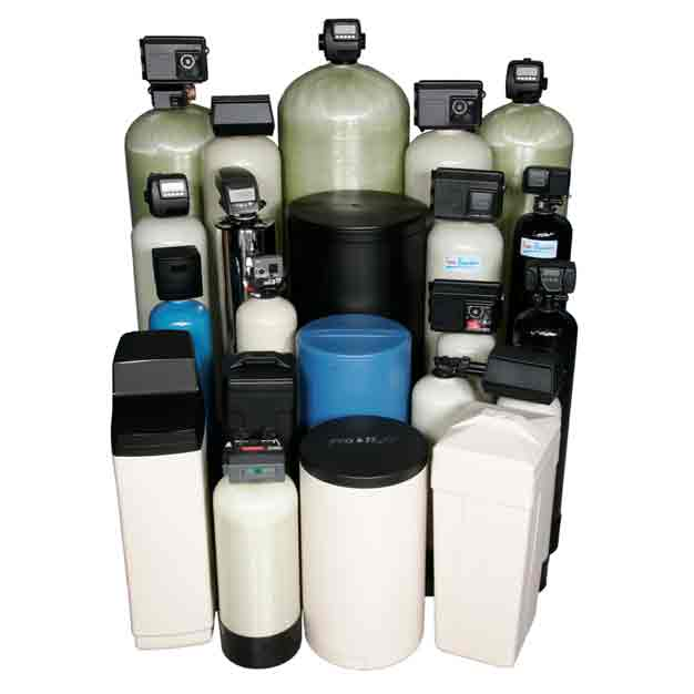 Boerne Water Softening Solutions | 113 S Plant Ave, Boerne, TX 78006, USA | Phone: (830) 331-8485