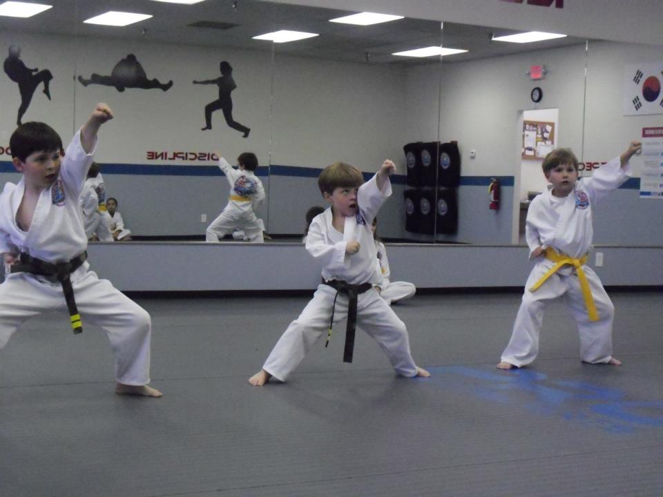 Johns Creek Martial Arts | 3630 Peachtree Pkwy #105, Suwanee, GA 30024, USA | Phone: (678) 871-7761