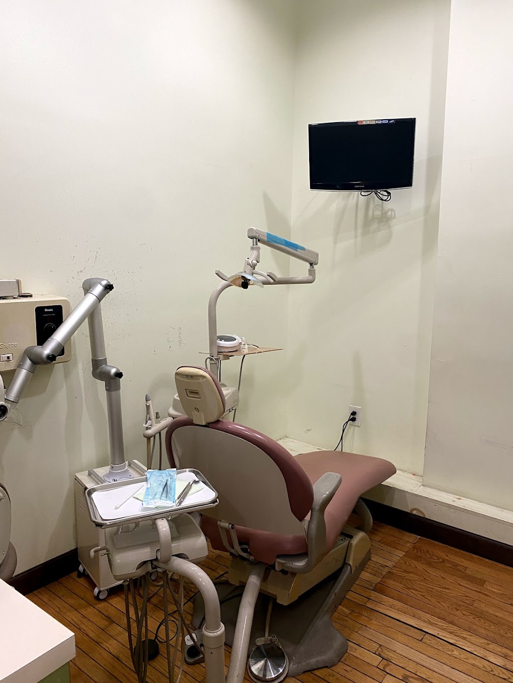 Libertydental | 127-06 Liberty Ave, Queens, NY 11419, USA | Phone: (718) 701-6254