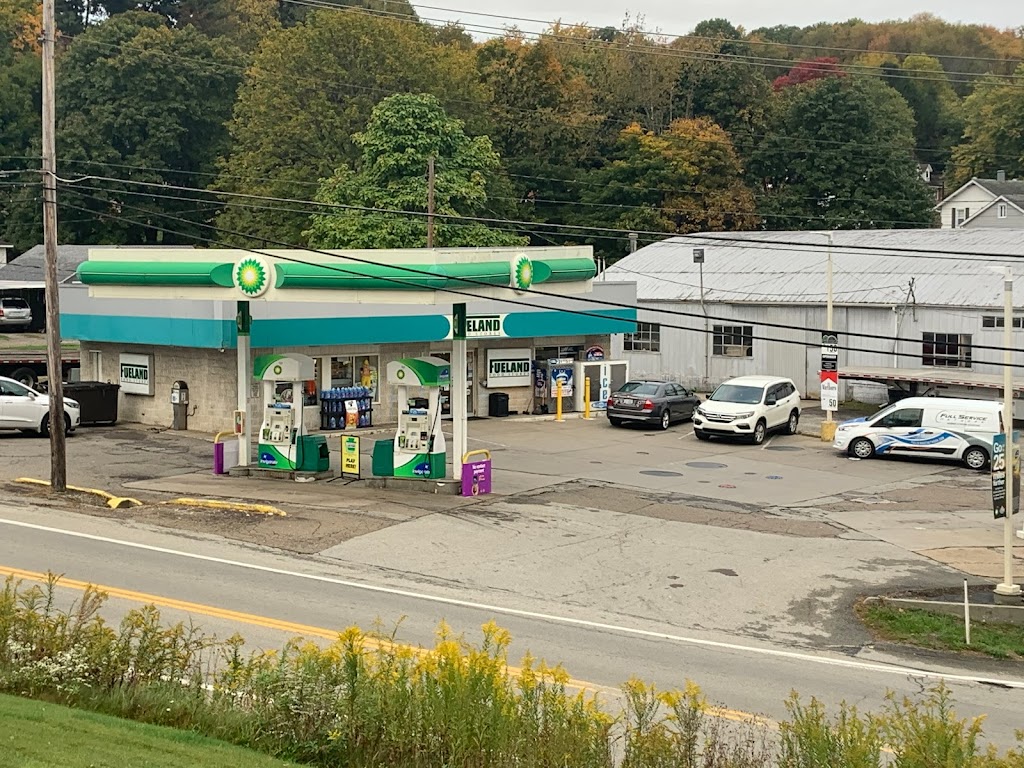 bp | 1824 Hancock Ave, Apollo, PA 15613, USA | Phone: (724) 727-2411