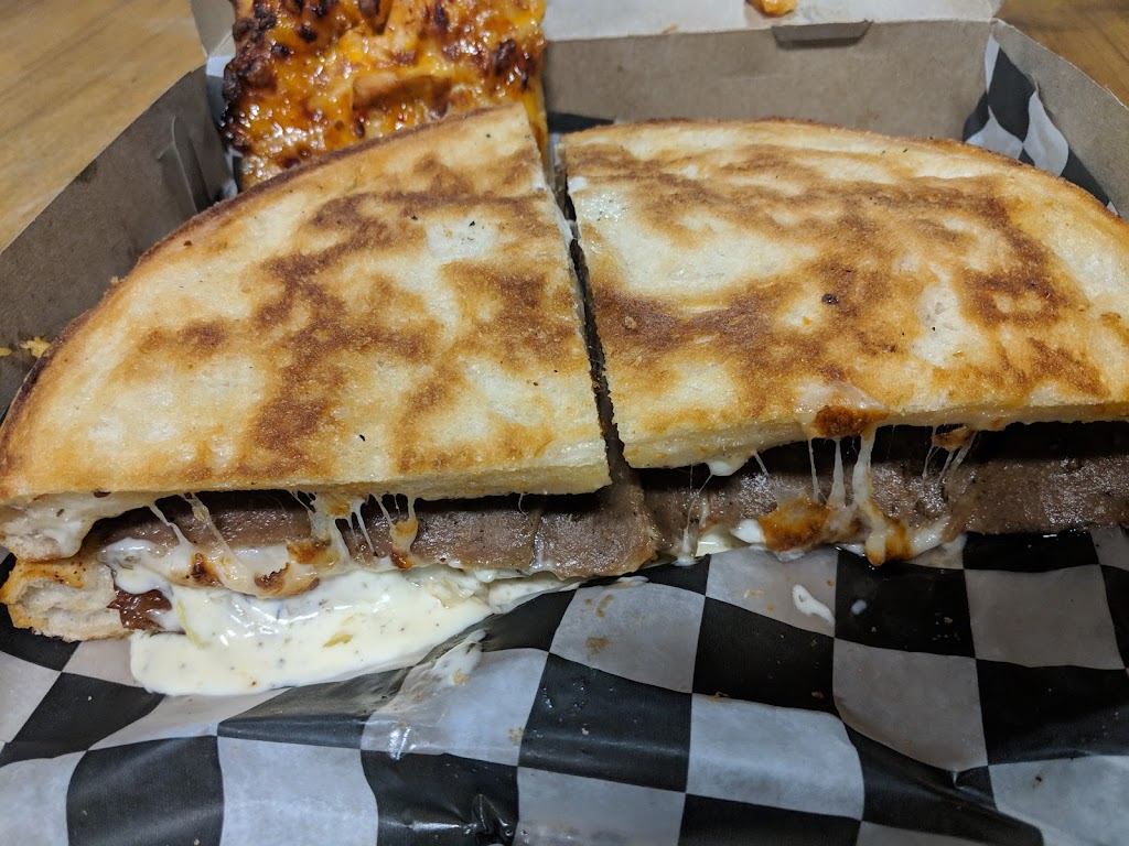 Pizza Joes | 128 Spring Ave, Ellwood City, PA 16117, USA | Phone: (724) 752-9411