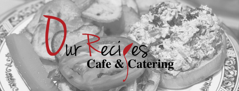 Our Recipes Cafe | 1332 Sulphur Spring Rd, Arbutus, MD 21227, USA | Phone: (443) 575-6043