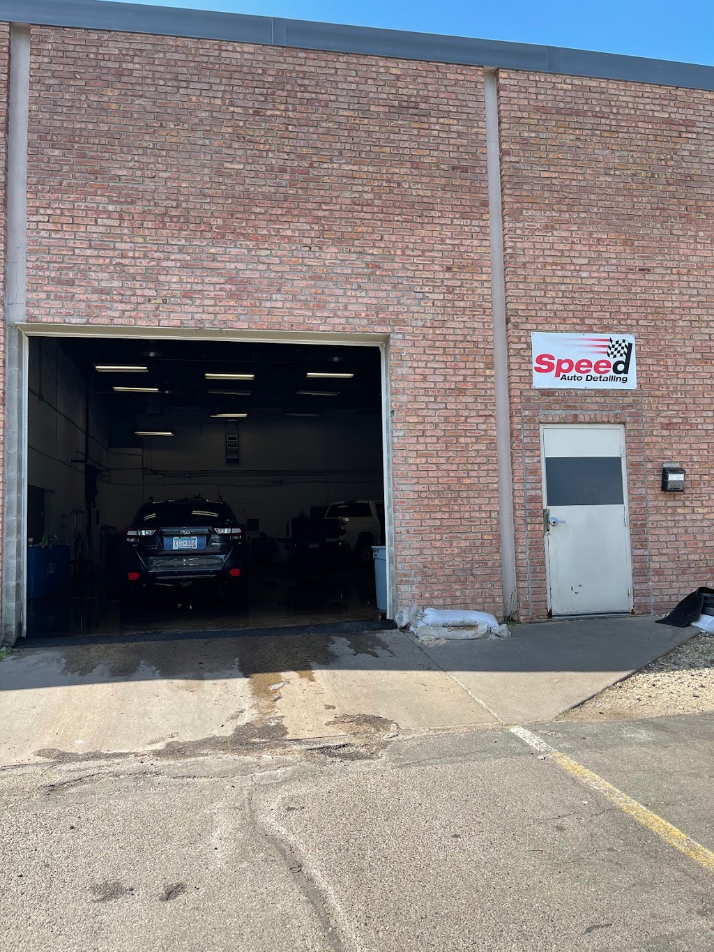 Speed Auto Detailing LLC | 4444 W 76th St, Edina, MN 55435 | Phone: (612) 816-5873