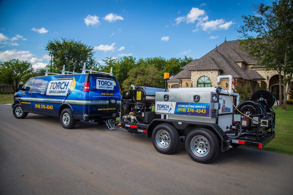 Torch Service Company | 107 W 4th Ave, Owasso, OK 74055, USA | Phone: (918) 358-6724