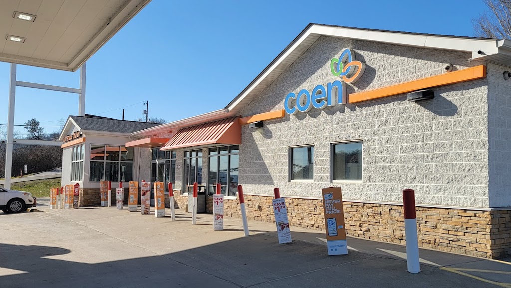 Coen Markets | 1499 3rd St, Brilliant, OH 43913, USA | Phone: (740) 575-4042