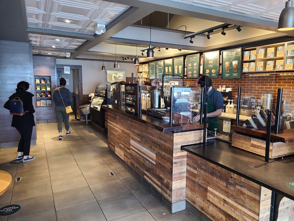 Starbucks | 1150 Prospect St, La Jolla, CA 92037 | Phone: (858) 551-5526