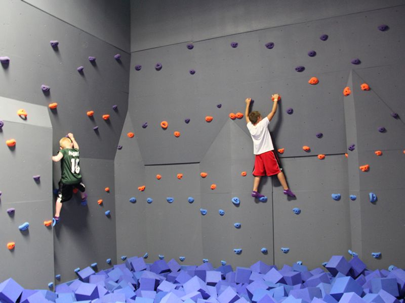 Altitude Trampoline Park | 3530 Grapevine Mills Blvd N, Grapevine, TX 76051, USA | Phone: (972) 691-5867