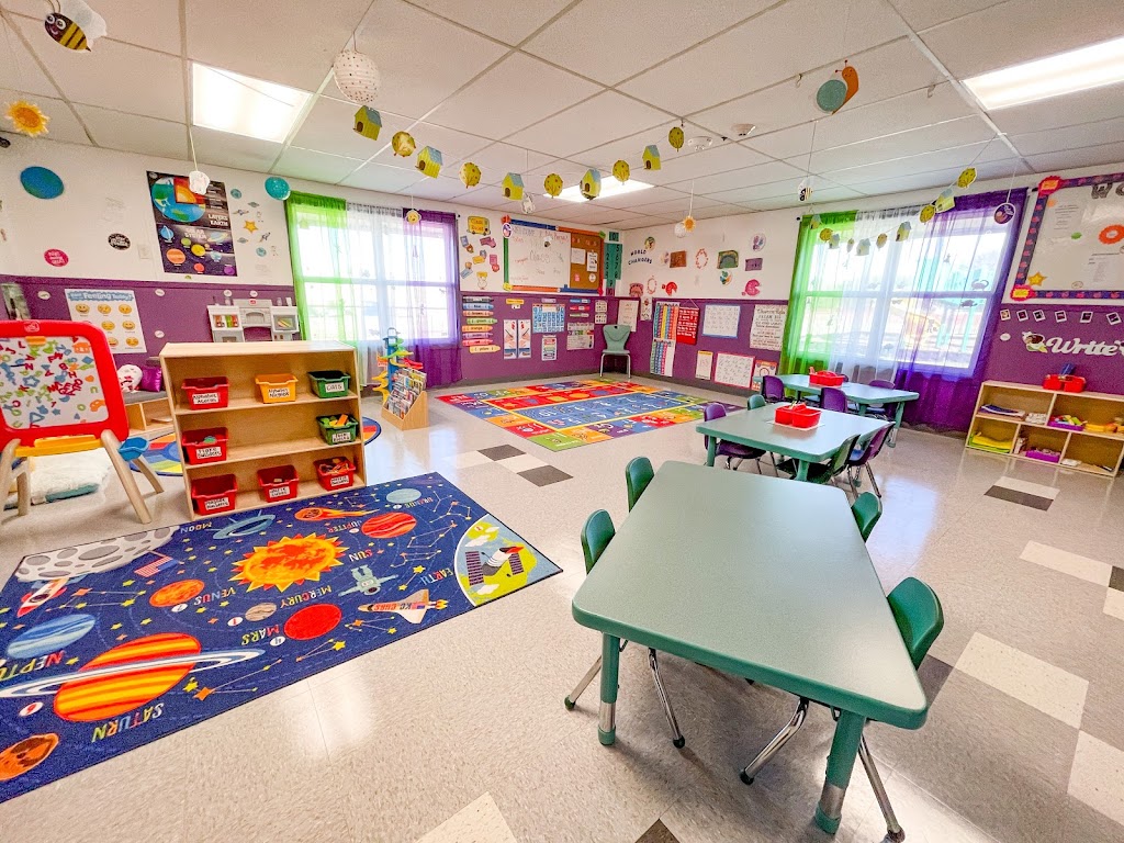 The Learning Station | 130 S Moore Rd, Coppell, TX 75019, USA | Phone: (972) 304-5693