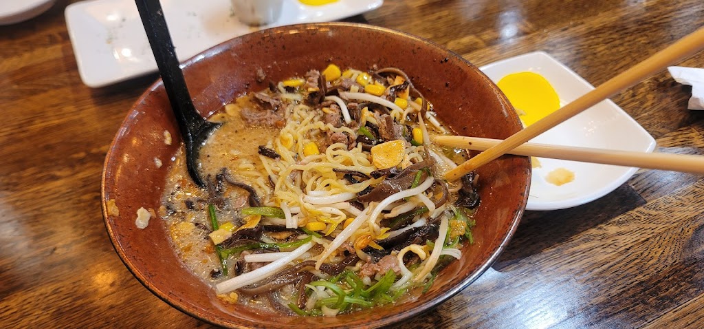 Hoshi Ramen | 1301 Keller Pkwy #200, Keller, TX 76248, USA | Phone: (682) 593-0743