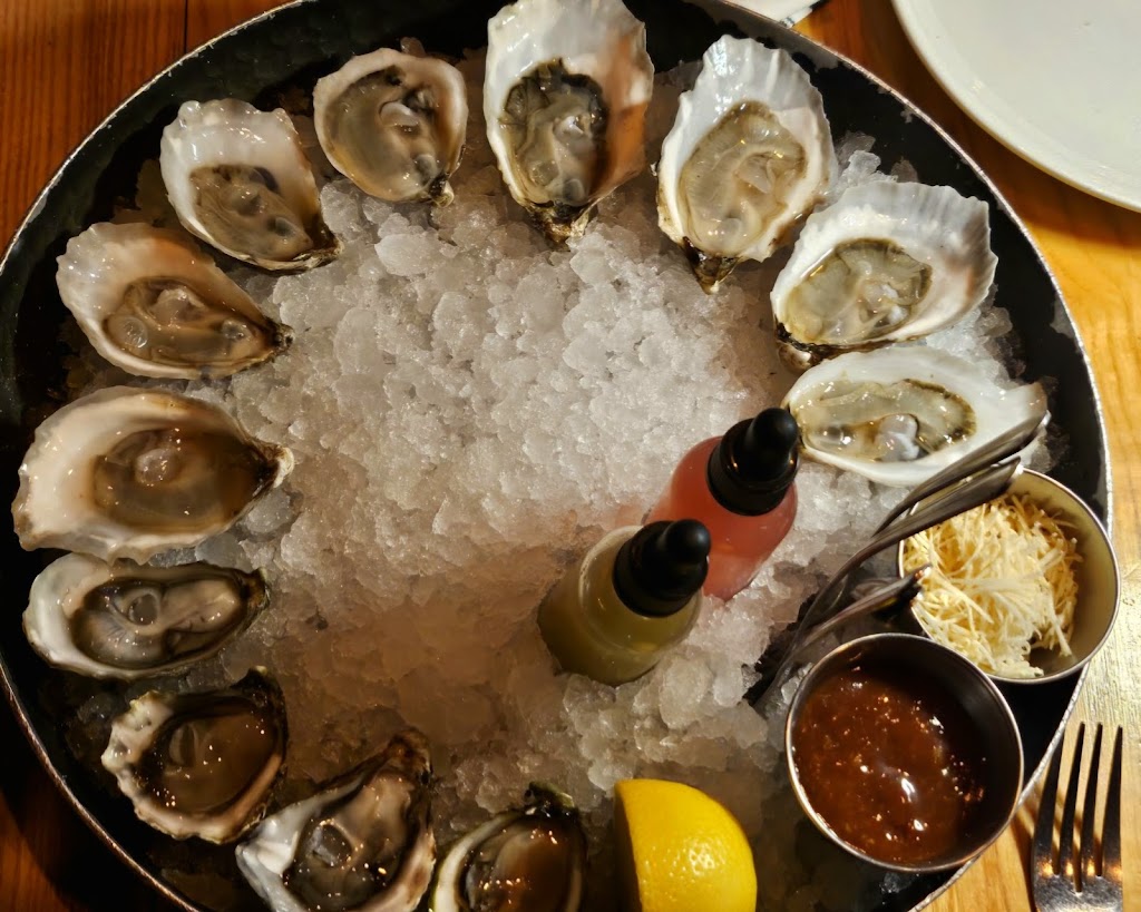 Stern & Bow Restaurant | 171 Schraalenburgh Rd, Closter, NJ 07624, USA | Phone: (201) 750-3350