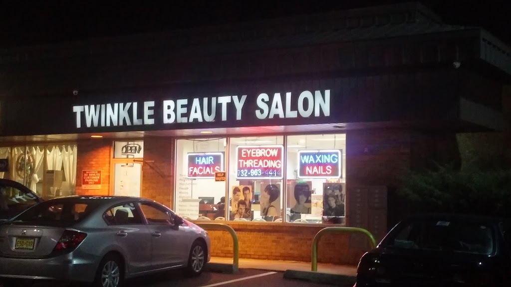 Twinkle Beauty Salon | 1734 Oak Tree Rd # 11, Edison, NJ 08820, USA | Phone: (732) 963-4444